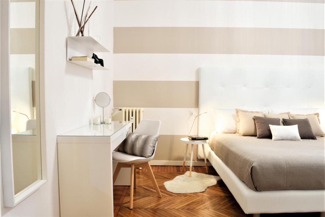 Easylife - Caloroso Bilocale Con Spazio Esterno In Zona Nolo Appartamento Milano