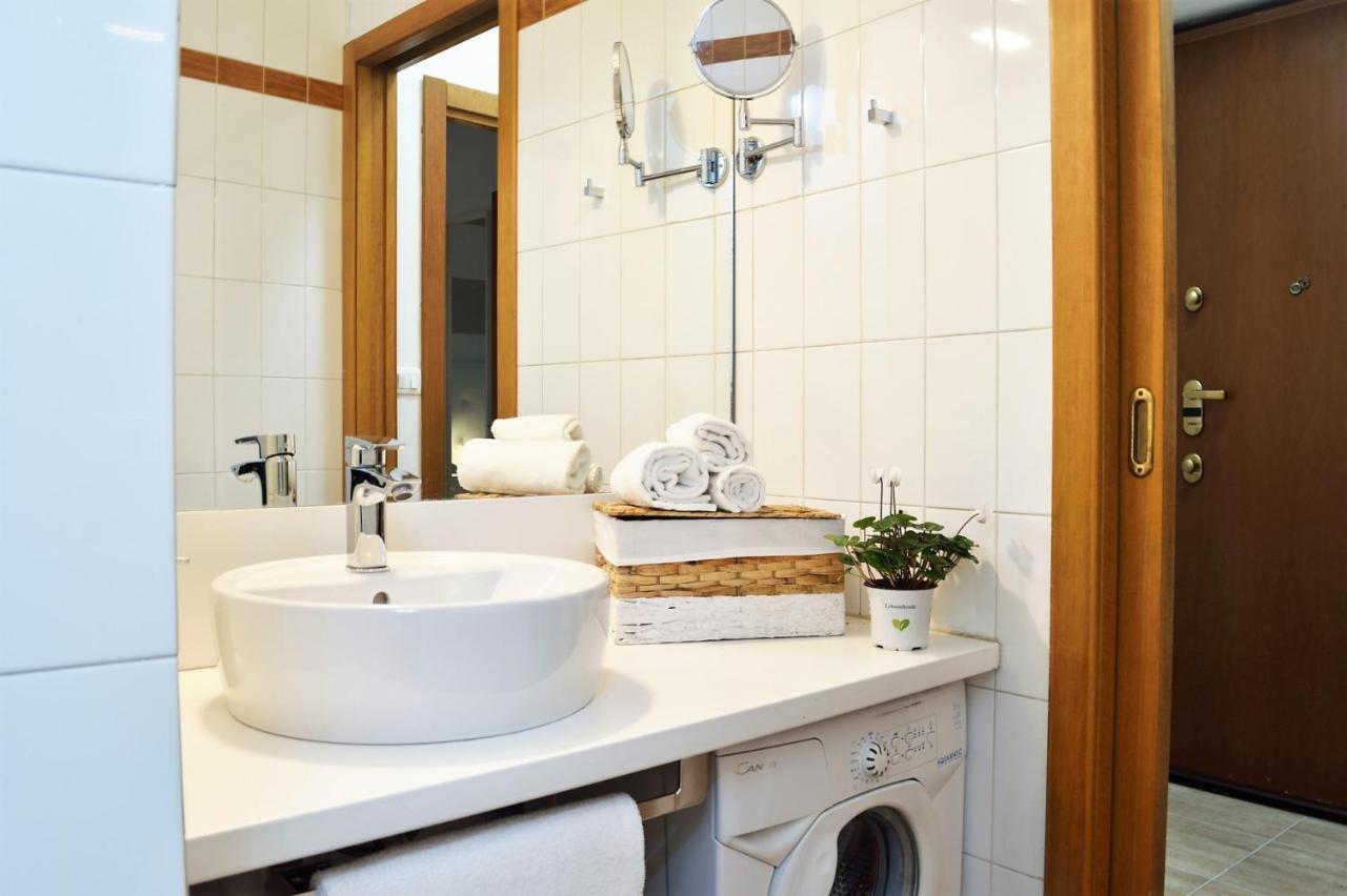 Easylife - Caloroso Bilocale Con Spazio Esterno In Zona Nolo Appartamento *