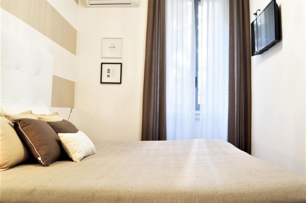 Easylife - Caloroso Bilocale Con Spazio Esterno In Zona Nolo Appartamento Milano