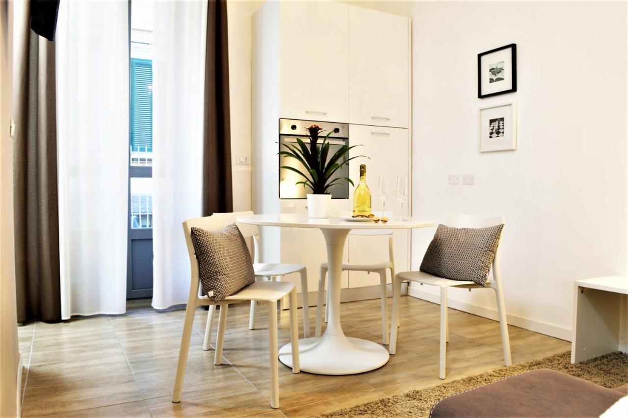 Easylife - Caloroso Bilocale Con Spazio Esterno In Zona Nolo Milano