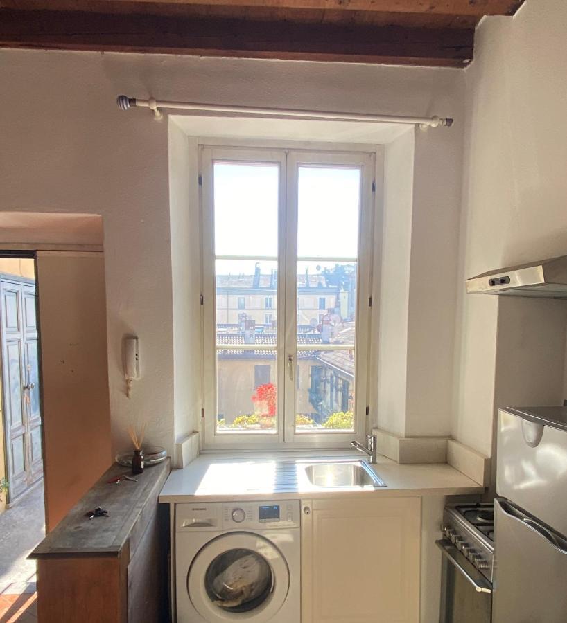 Appartamento Antica Corte Navigli-darsena Milano