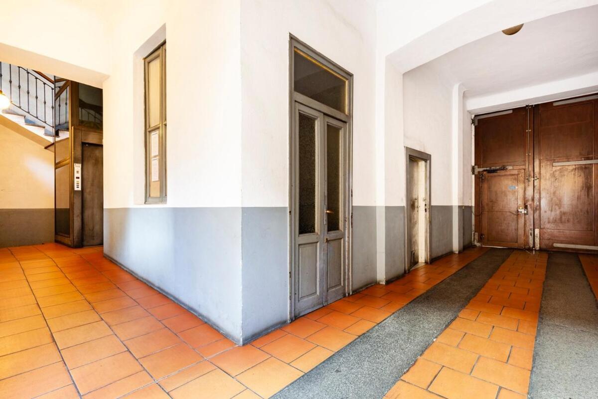 Splendido Bilocale In Vecchia * Milano