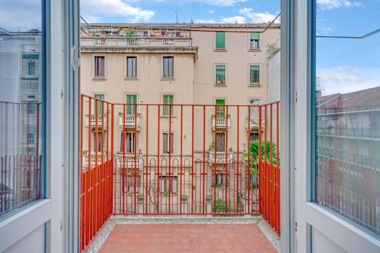 Appartamento Its - Mantegazza 20 *