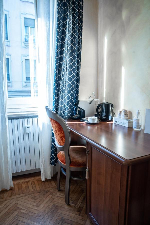 La Residenza Isabella 2* Milano