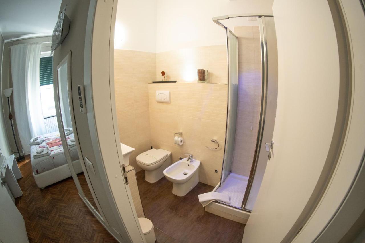 La Residenza Isabella Gjestgiverier 2*
