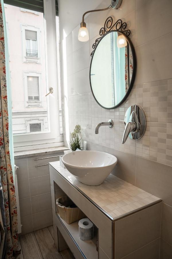 Gjestgiverier La Residenza Isabella Milano
