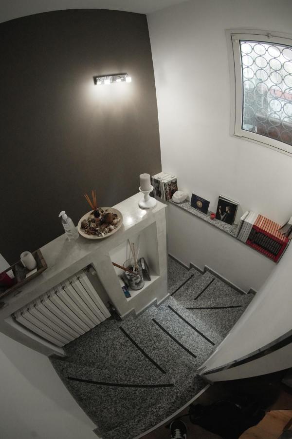 Gjestgiverier La Residenza Isabella Milano