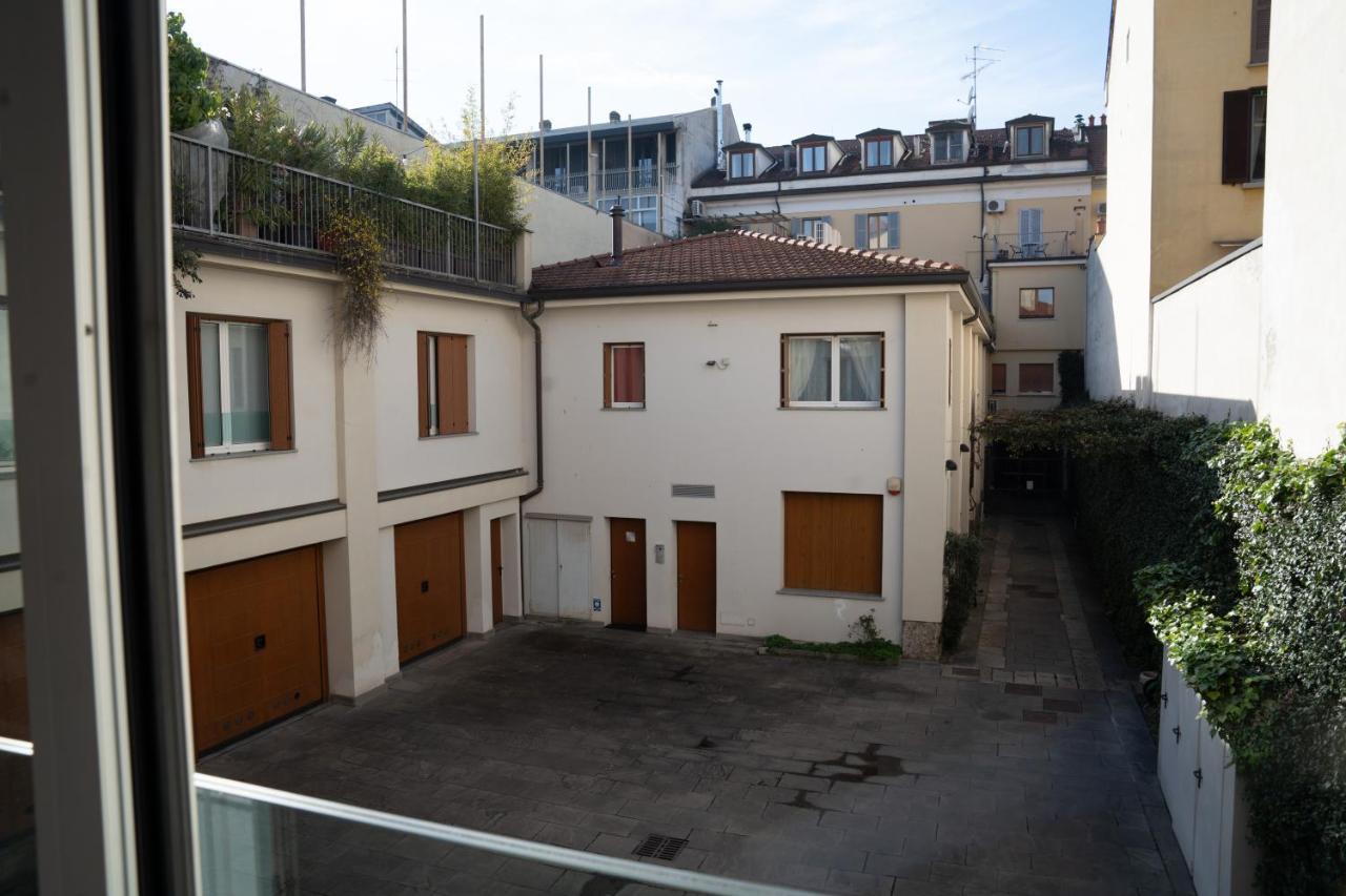 La Residenza Isabella Milano