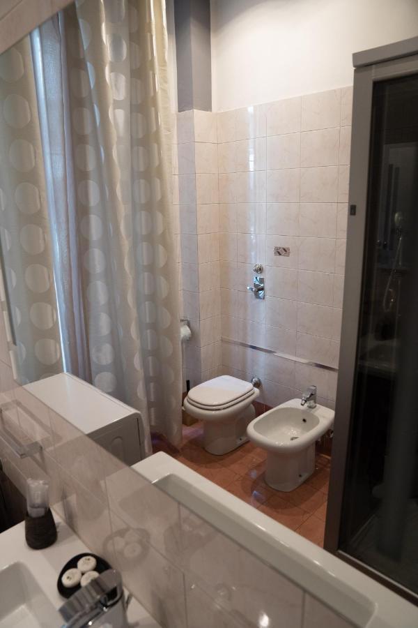 Gjestgiverier La Residenza Isabella