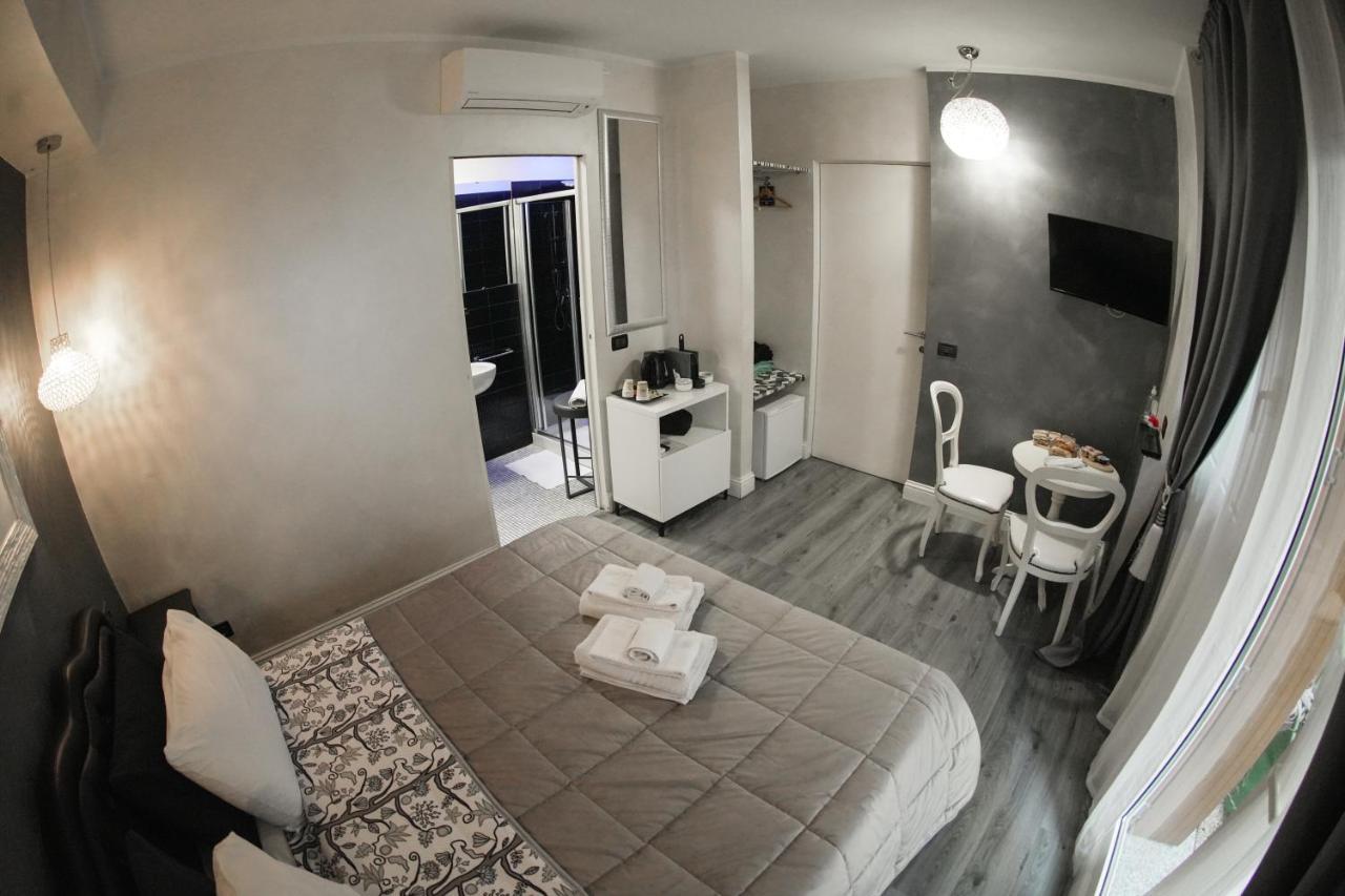 La Residenza Isabella Milano