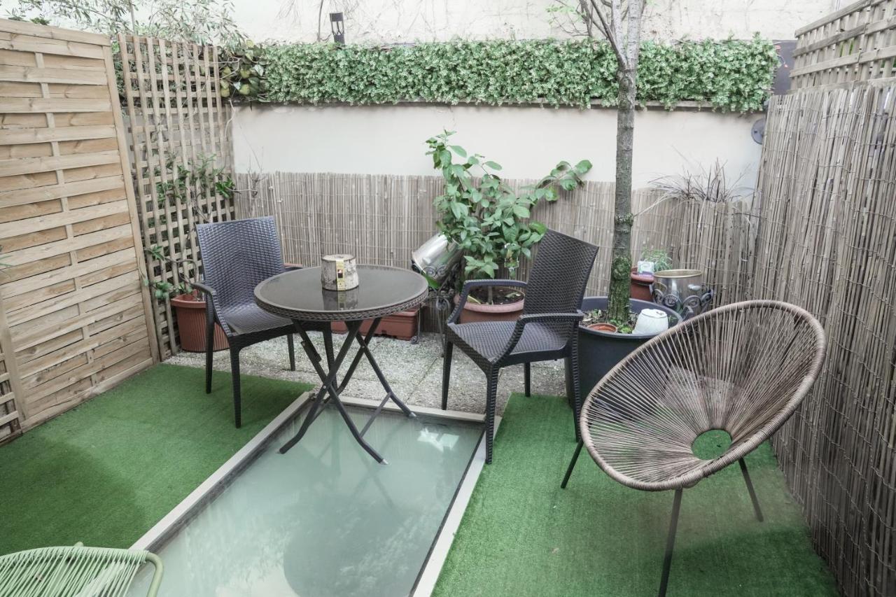 Gjestgiverier La Residenza Isabella Milano