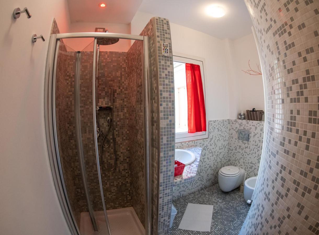 Gjestgiverier La Residenza Isabella 2*