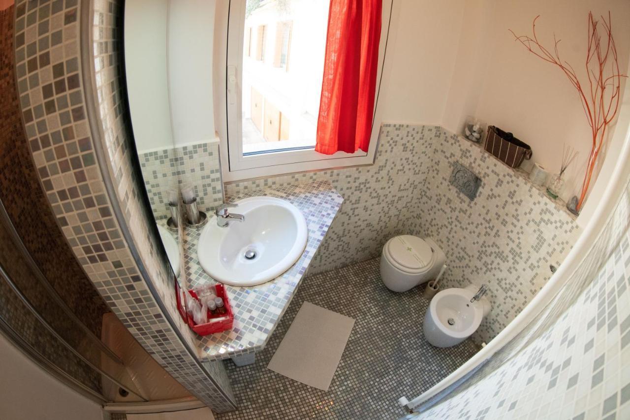 La Residenza Isabella Gjestgiverier Milano