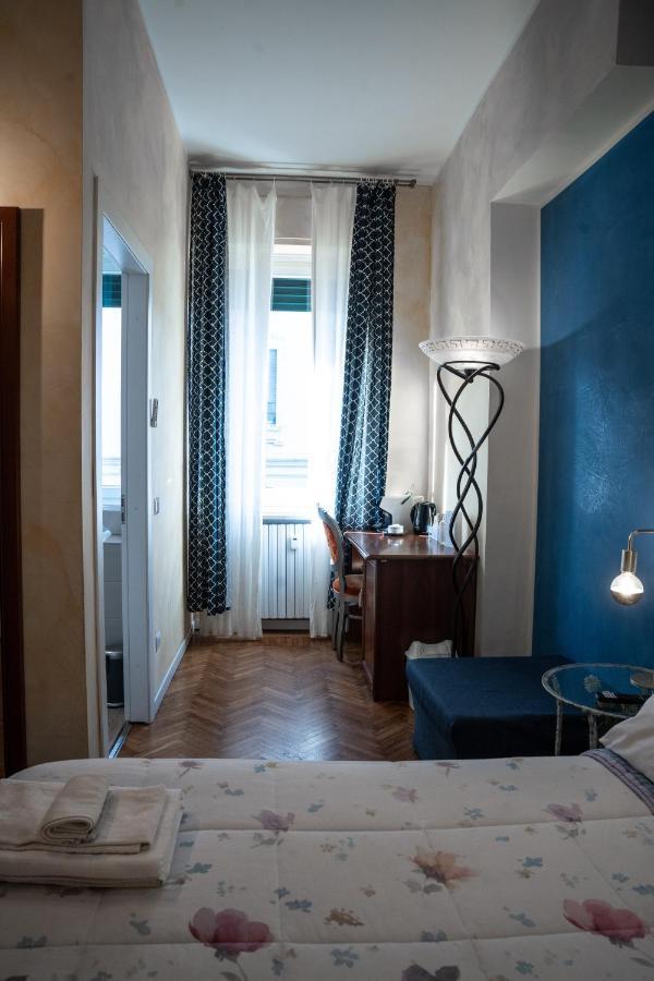 Gjestgiverier La Residenza Isabella 2*