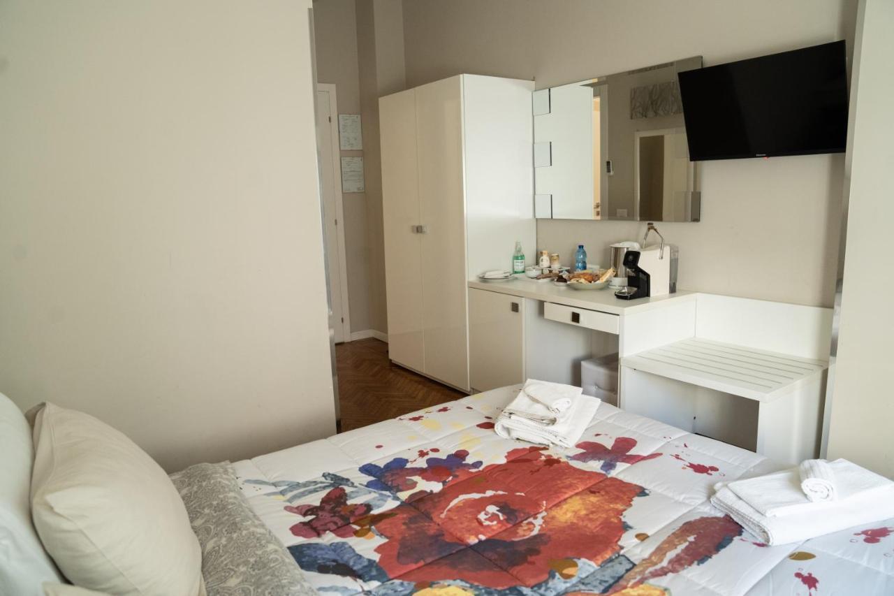 Gjestgiverier La Residenza Isabella Milano