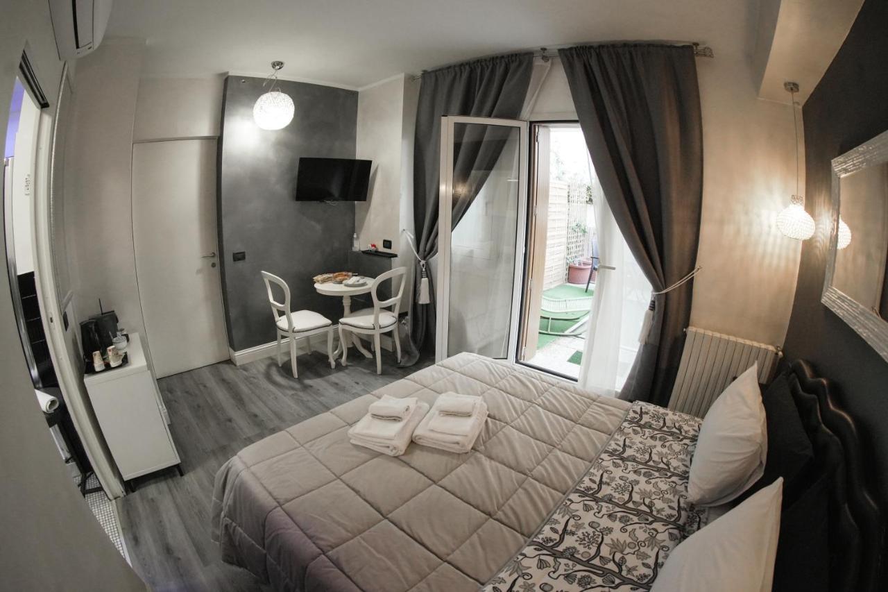 Gjestgiverier La Residenza Isabella Milano