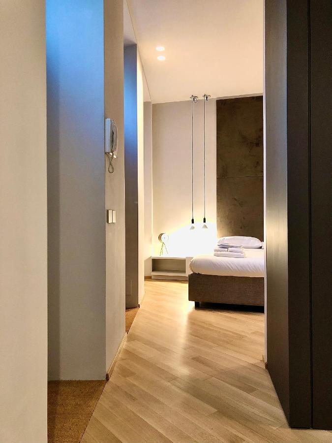 Fifty Eight Cerva Apartment