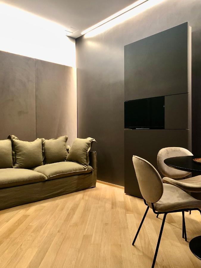 Fifty Eight Cerva Apartment *