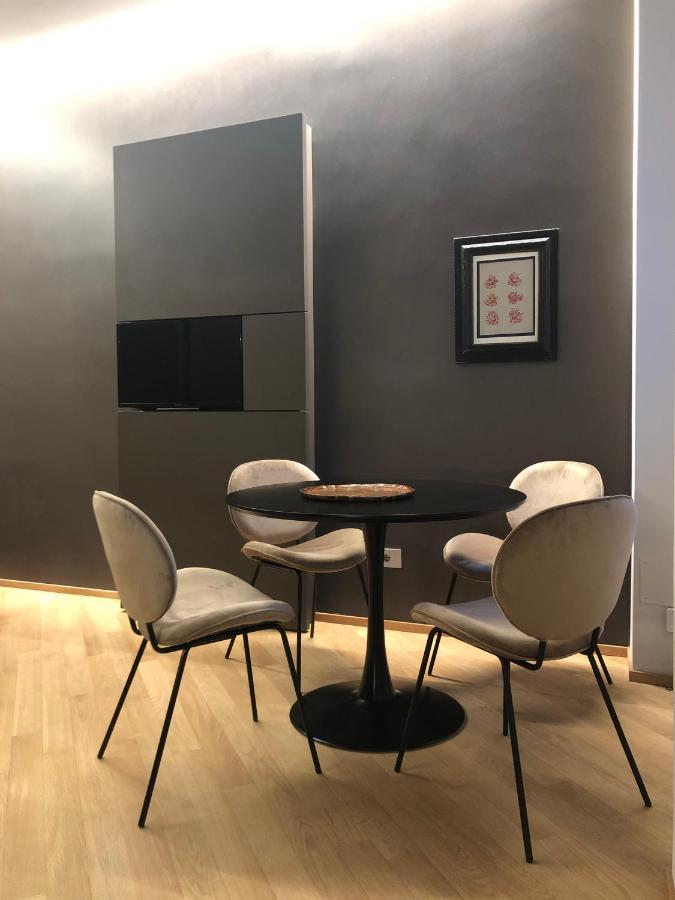 Fifty Eight Cerva Apartment