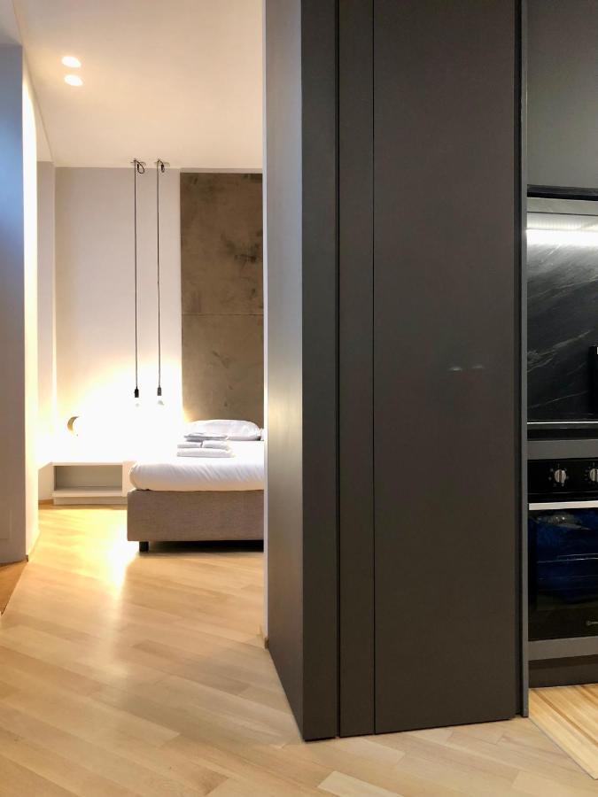 Apartment Fifty Eight Cerva