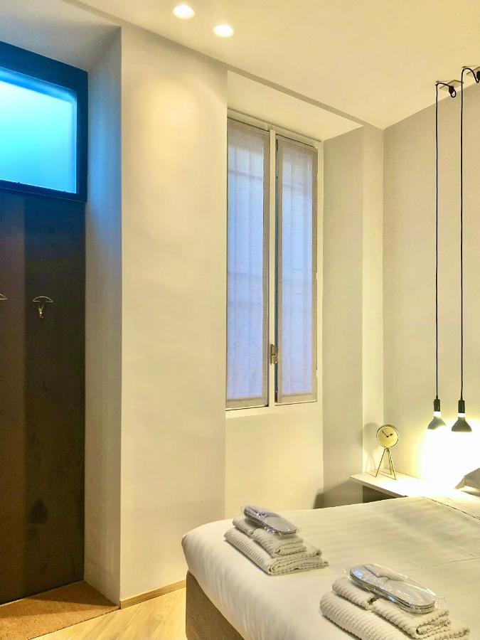 Apartment Fifty Eight Cerva *