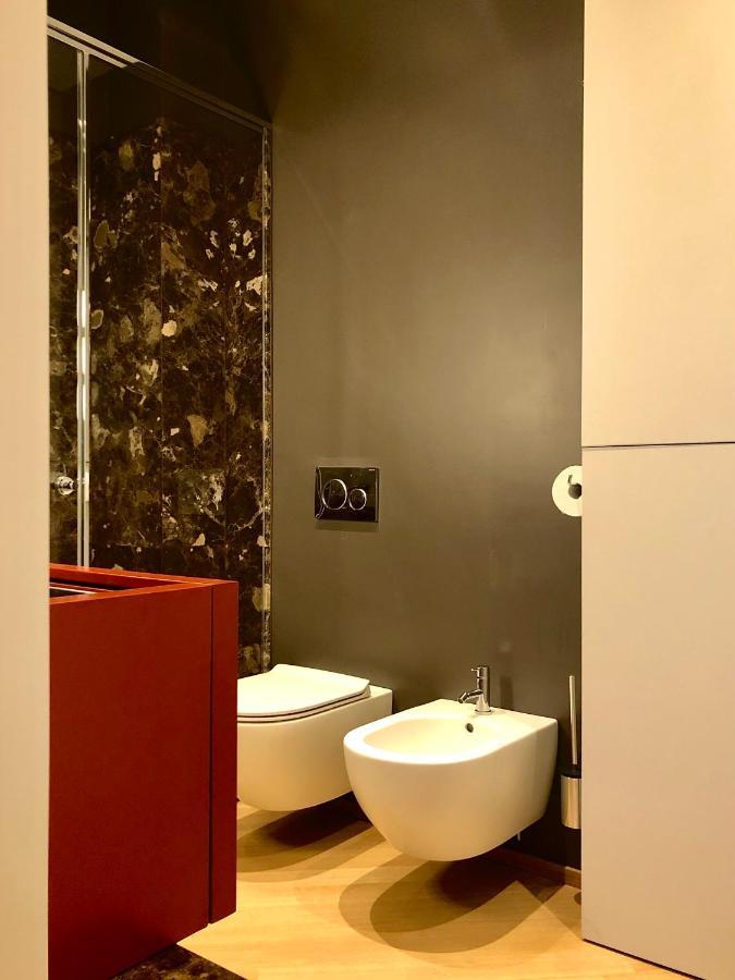 Fifty Eight Cerva Apartment *