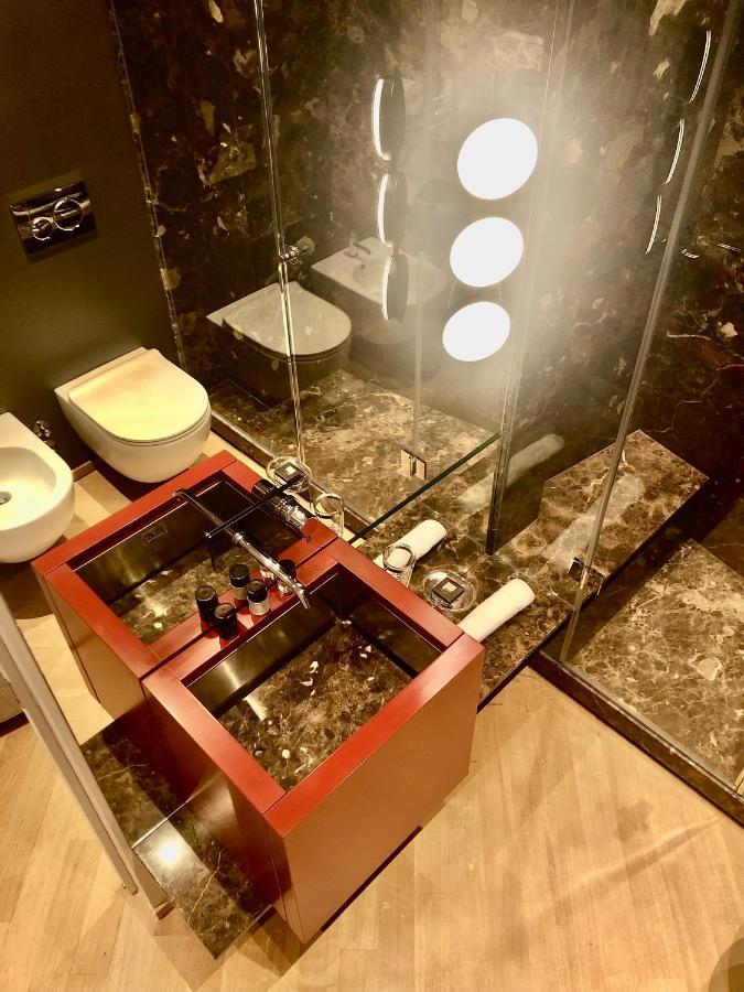 Fifty Eight Cerva Apartment *