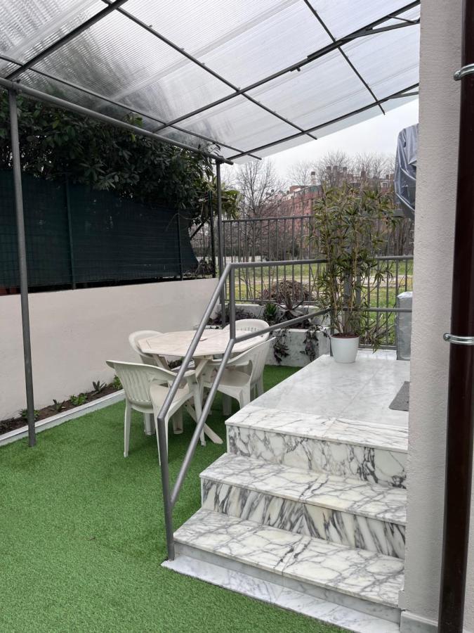 Oasi House Feriehus Milano