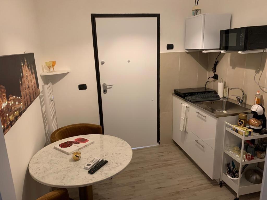 Oasi House Feriehus Milano