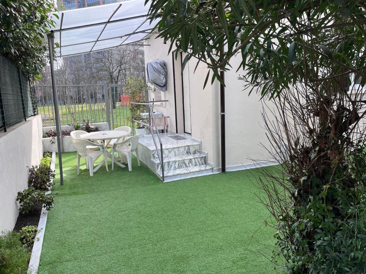 Oasi House Milano