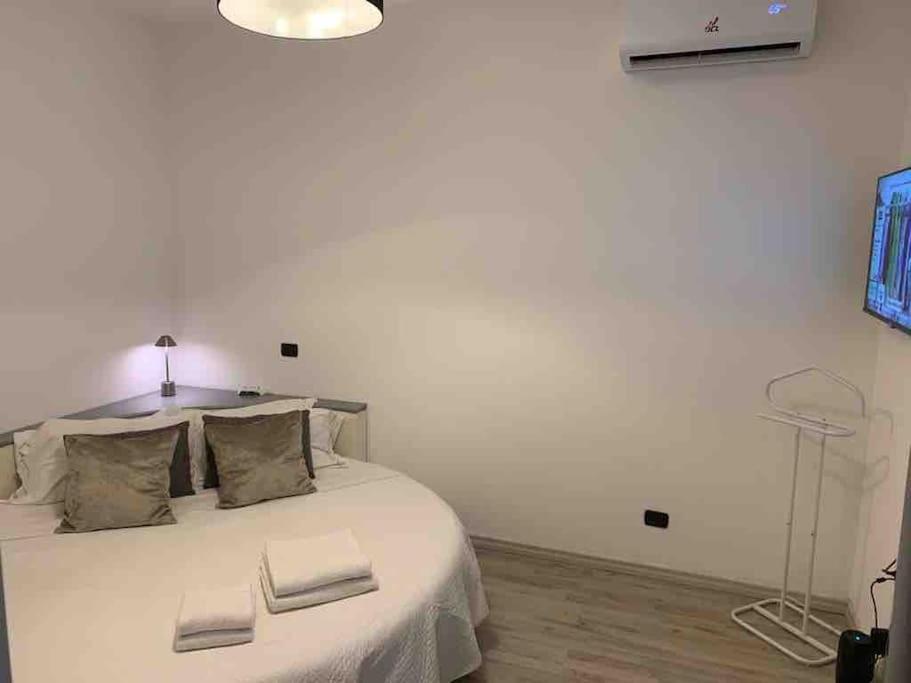 Feriehus Oasi House Milano