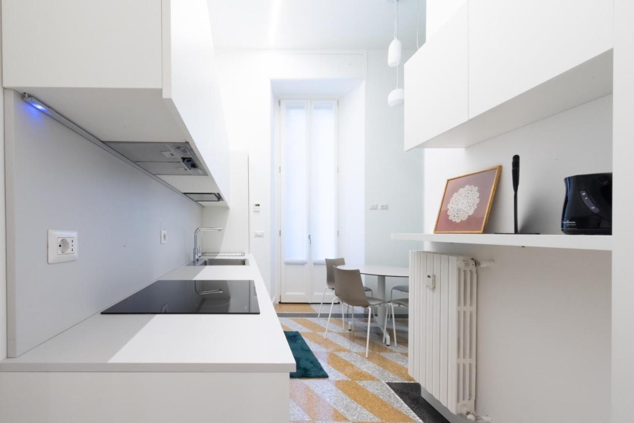 Casa Adelaide Apartment Milan