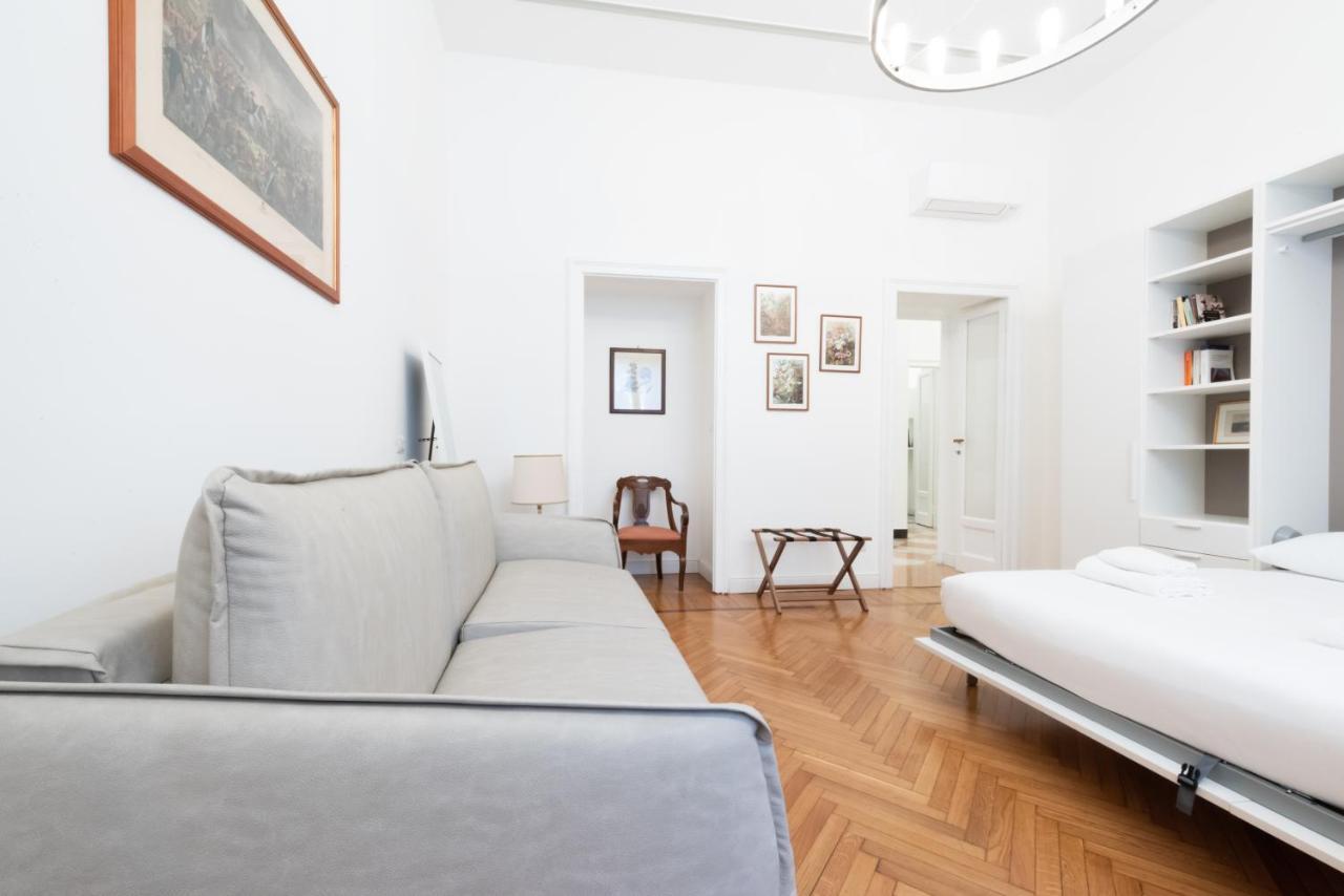 Casa Adelaide Apartment Milan