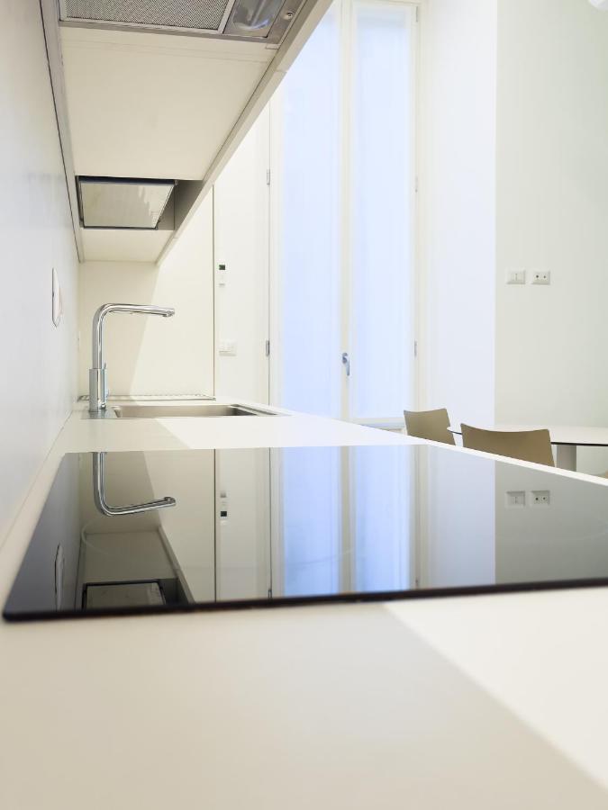 Apartment Casa Adelaide *
