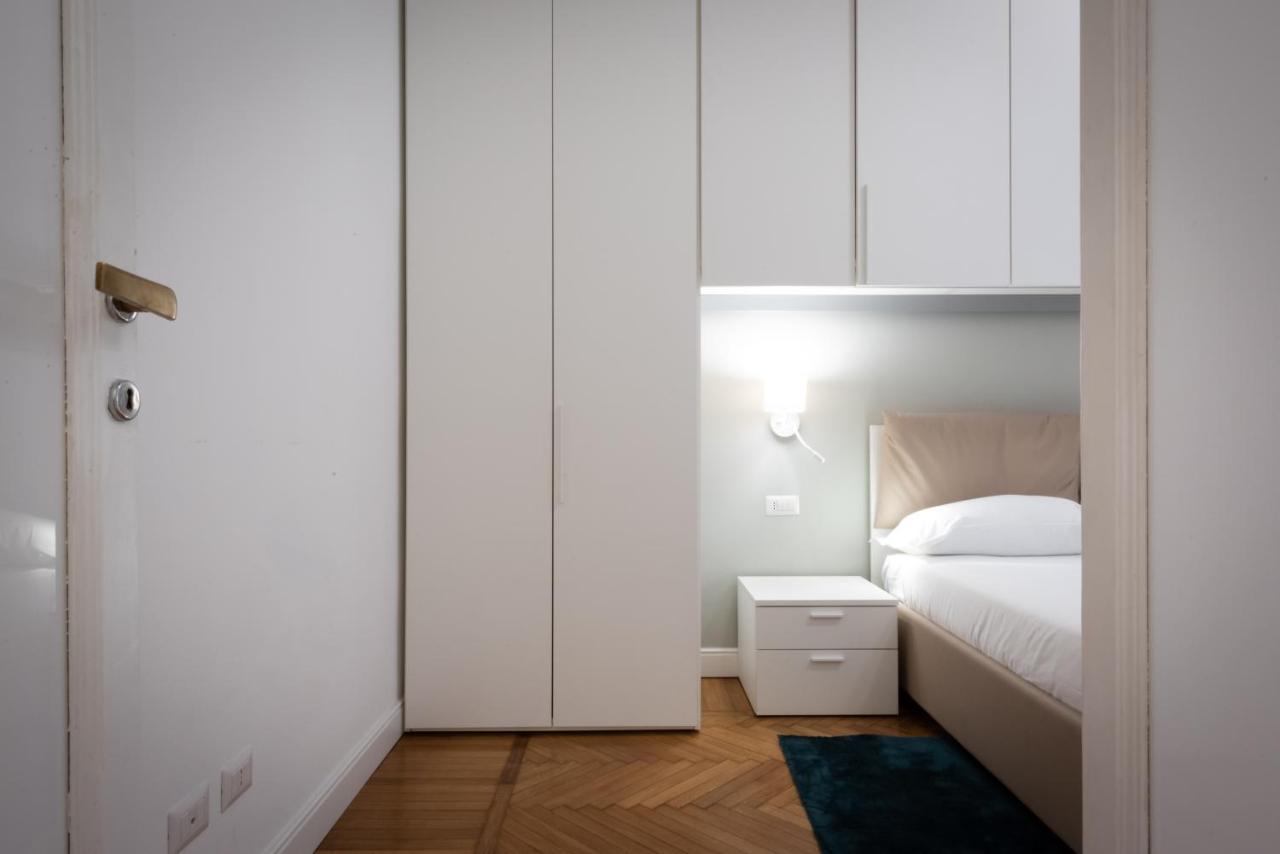 Casa Adelaide Milan