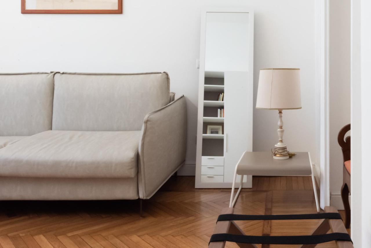 Casa Adelaide Apartment *