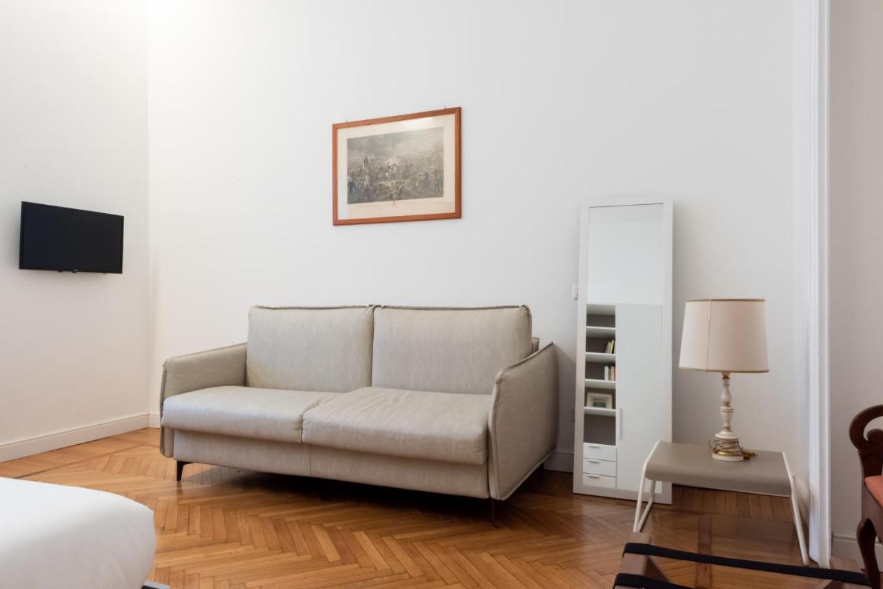 Casa Adelaide Milan