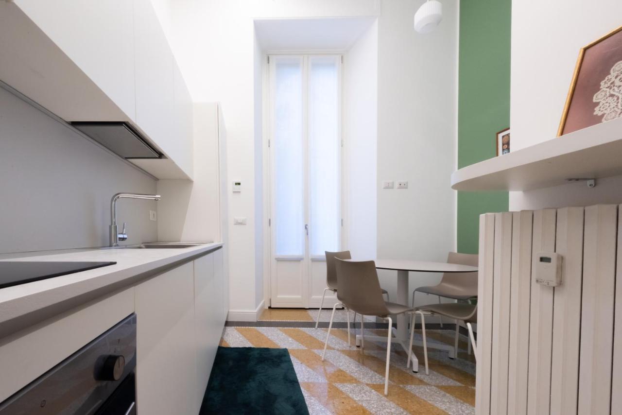 Casa Adelaide Milan