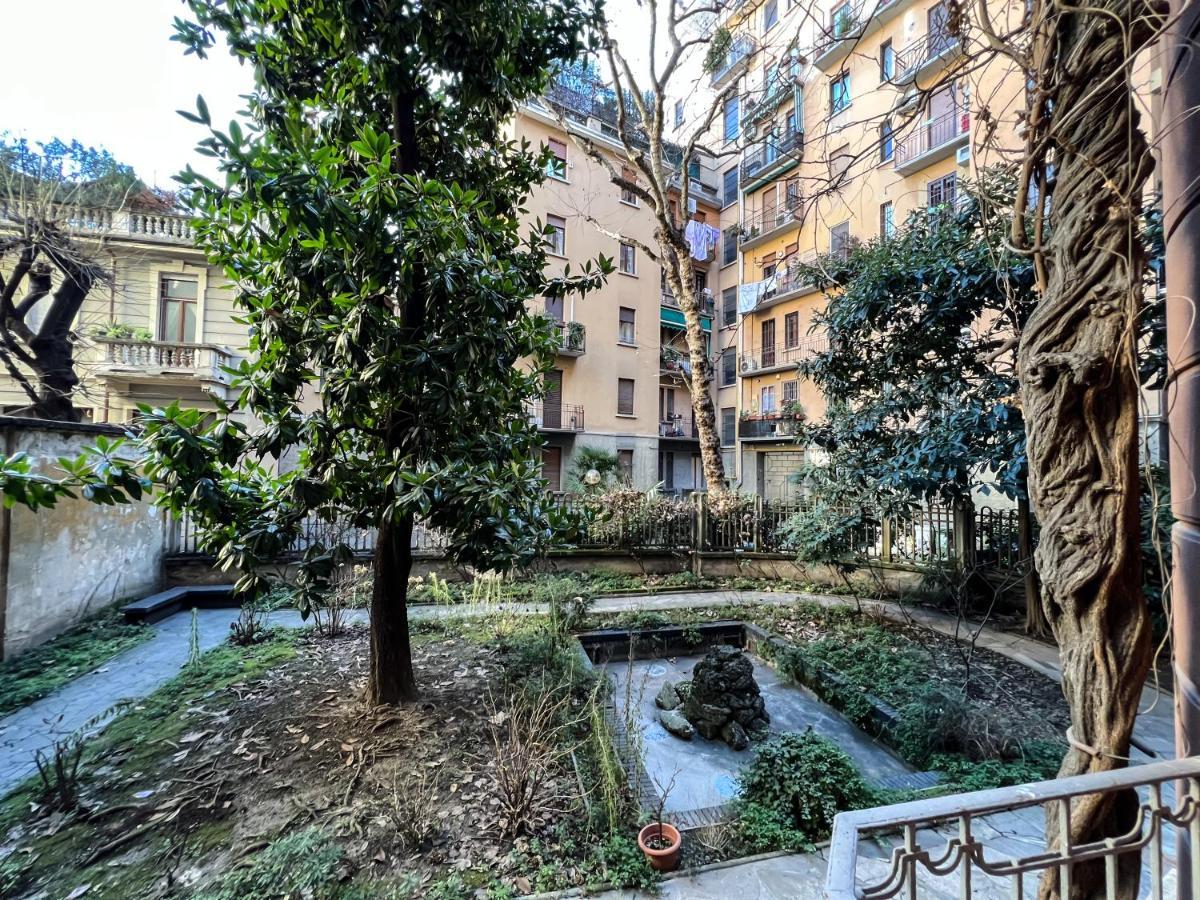 Casa Adelaide * Milan