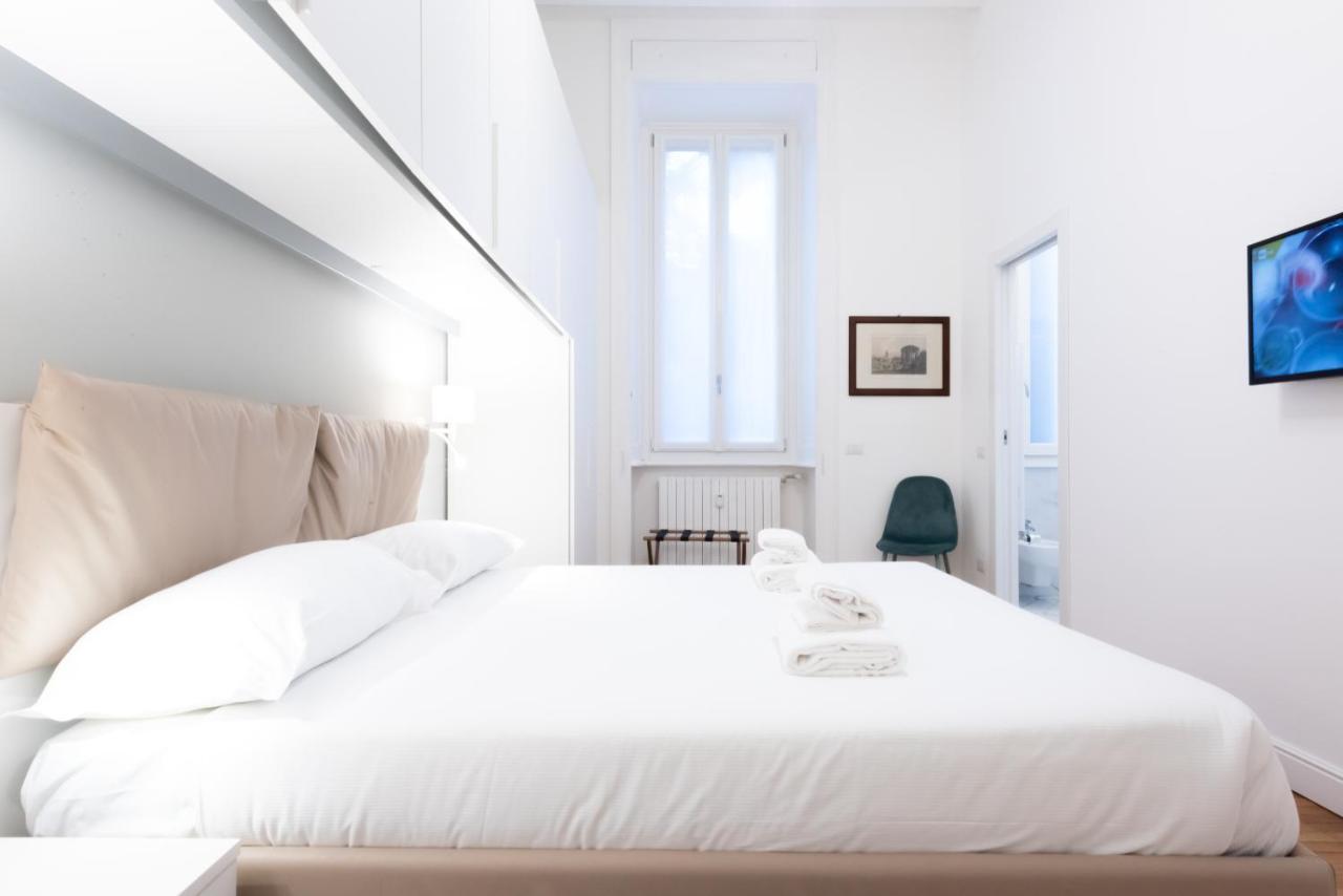 Casa Adelaide Apartment Milan