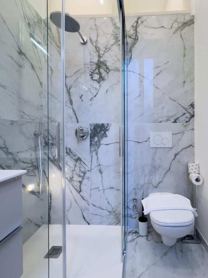 Casa Adelaide * Milan