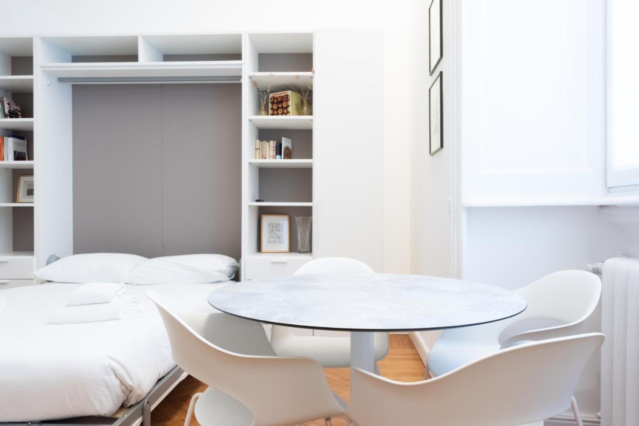 Casa Adelaide * Milan
