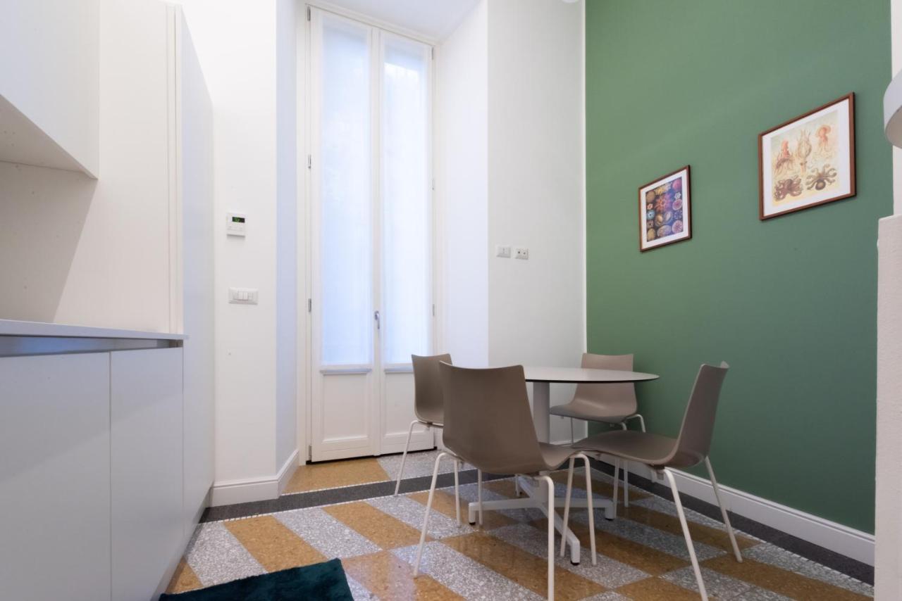 Apartment Casa Adelaide Milan