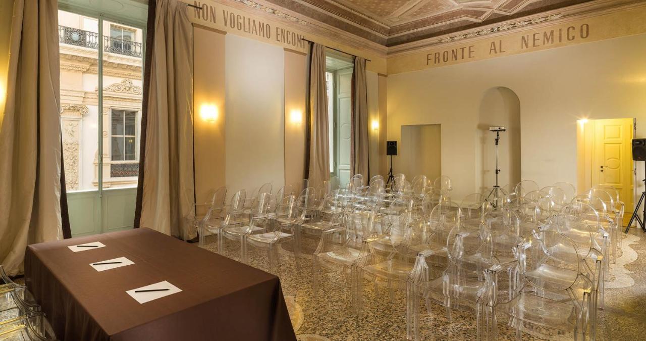 Townhouse Duomo Hotel 5*