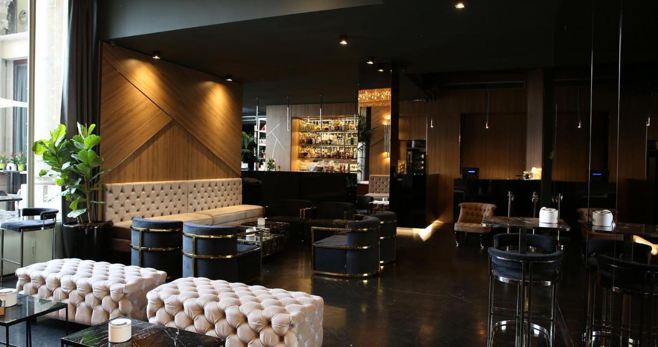 Townhouse Duomo Hotel 5*