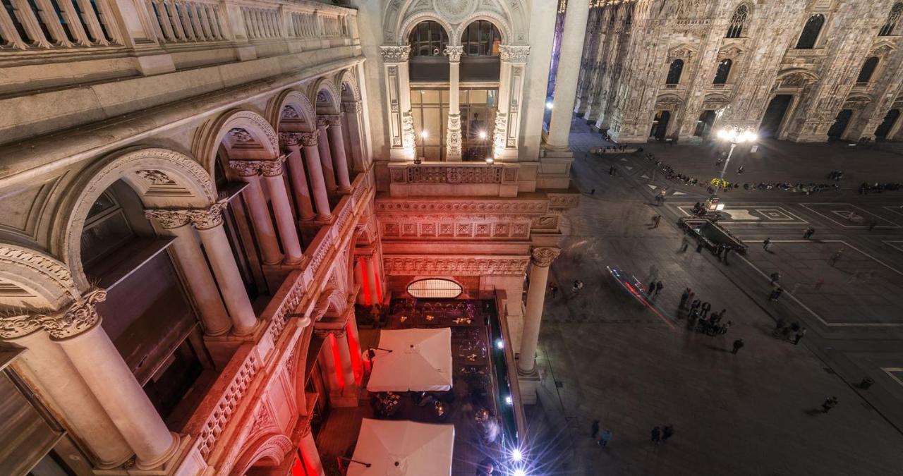 Townhouse Duomo