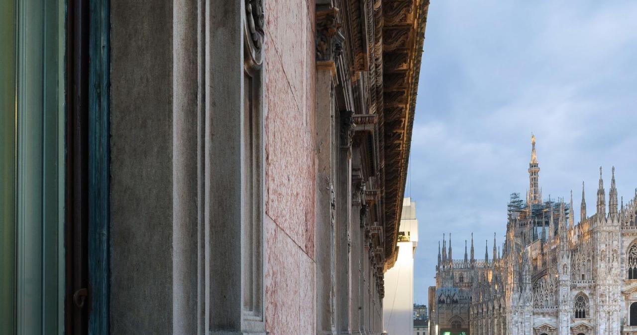 Townhouse Duomo Milano