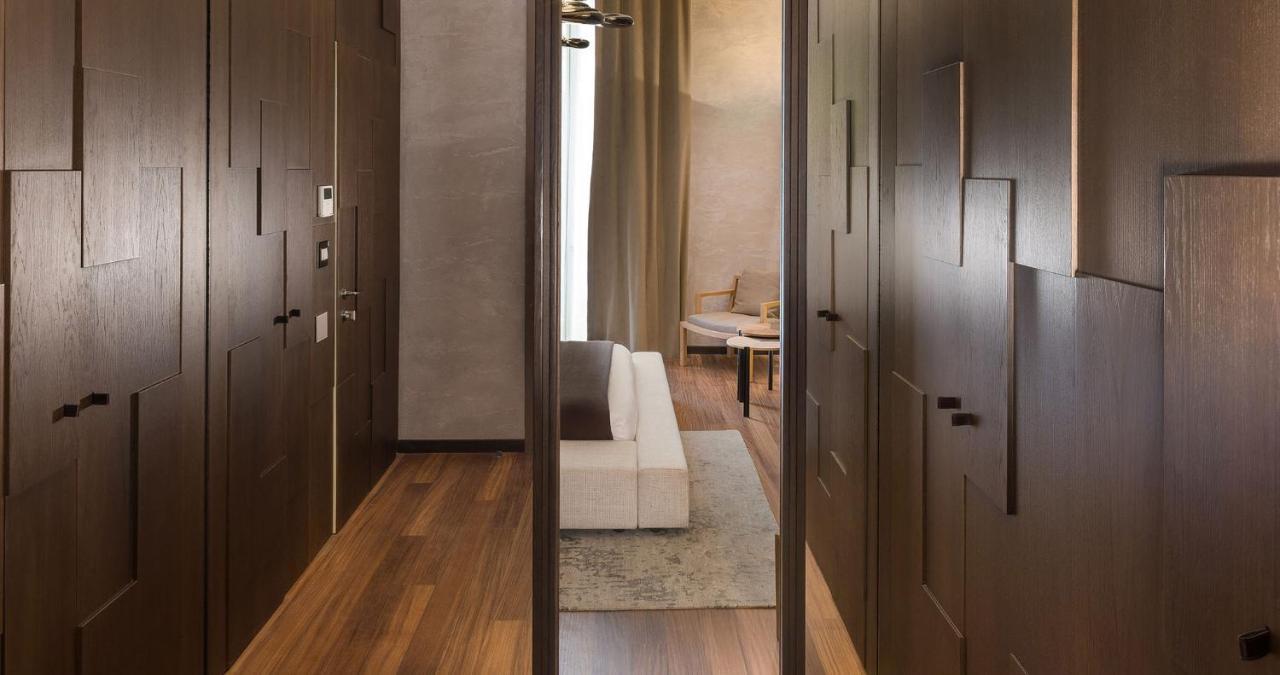 Hotel Townhouse Duomo Milano