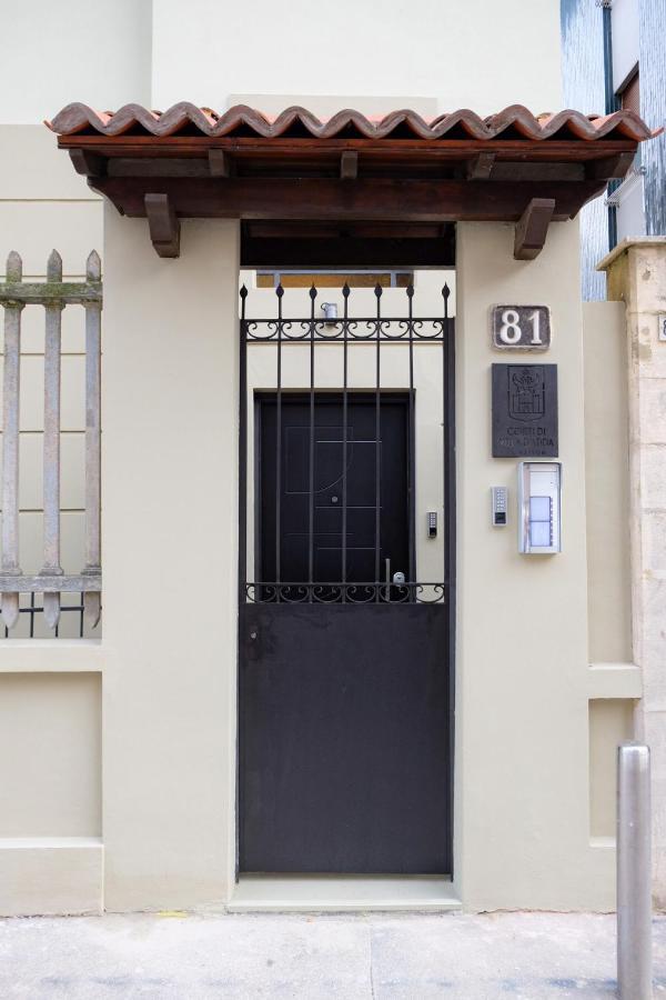Apartment La Maison Life Mailand