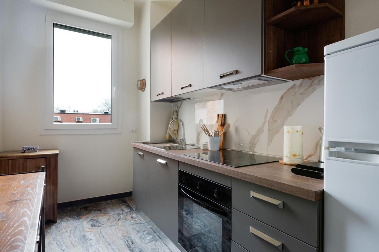 Dergano Comfy - 250 M Far From M3 Appartement